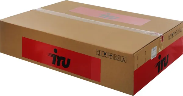 Изображение товара Сервер IRU Rock g2208ig3 2U (2155743)