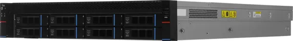 Изображение товара Сервер IRU Rock g2208ig3 2U (2155743)