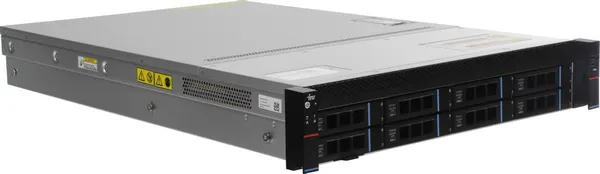 Изображение товара Сервер IRU Rock g2208ig3 2U (2155743)