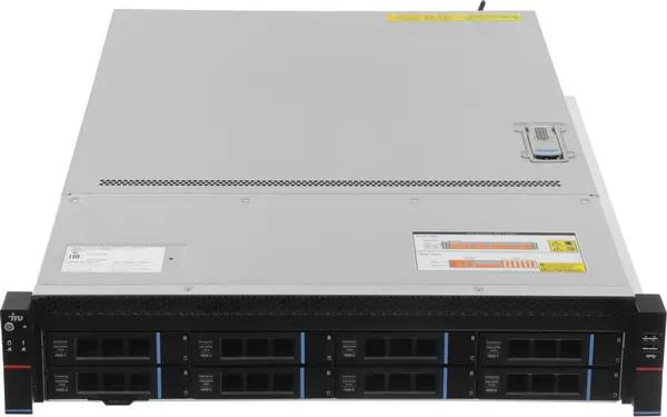 Изображение товара Сервер IRU Rock g2208ig3 2U (2155743)