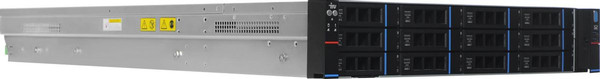 Изображение товара Сервер IRU Rock g2212ig4 2U (2160706)