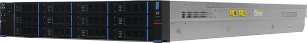 Изображение товара Сервер IRU Rock g2212ig4 2U (2160706)