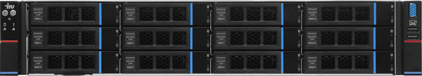 Изображение товара Сервер IRU Rock g2212ig4 2U (2160706)