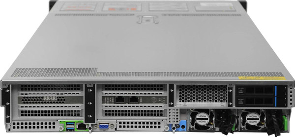 Изображение товара Сервер IRU Rock g2212ig4 2U (2160706)