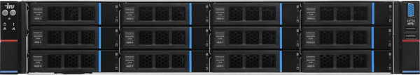 Изображение товара Сервер IRU Rock g2212ig4 2U (2185394)