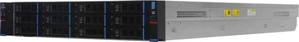Изображение товара Сервер IRU Rock g2212ig4 2U (2185394)