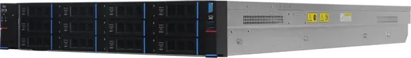 Изображение товара Сервер IRU Rock g2212ig4 2U (2185405)