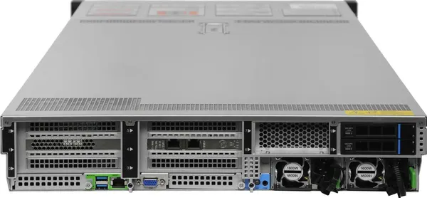Изображение товара Сервер IRU Rock g2212ig4 2U (2185405)