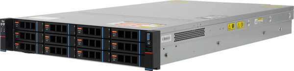 Изображение товара Сервер IRU Rock g2212ig5 2U (2155746)