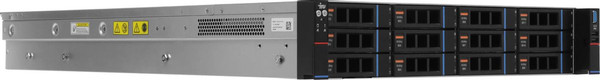 Изображение товара Сервер IRU Rock g2212ig5 2U (2157120)