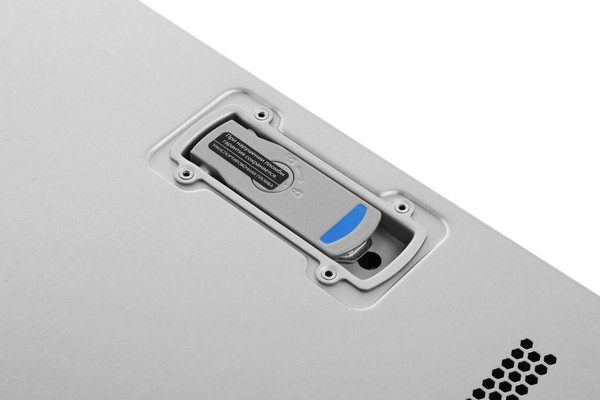 Изображение товара Сервер IRU Rock g2212ig5 2U (2157120)