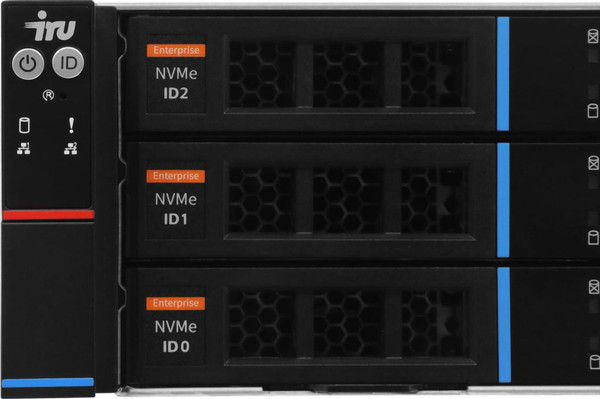 Изображение товара Сервер IRU Rock g2212ig5 2U (2157134)