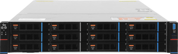 Изображение товара Сервер IRU Rock g2212ig5 2U (2157134)