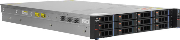 Изображение товара Сервер IRU Rock g2212ig5 2U (2157134)