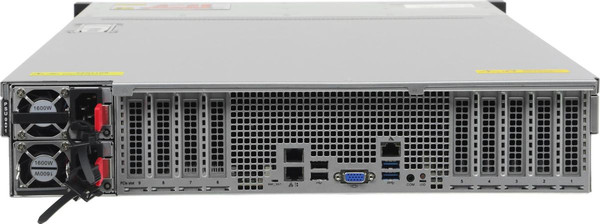 Изображение товара Сервер IRU Rock g2212ig5 2U (2157134)