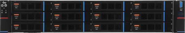 Изображение товара Сервер IRU Rock g2212ig5 2U (2157134)