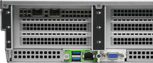 Изображение товара Сервер IRU Rock g2212ig6 2U (2164125)