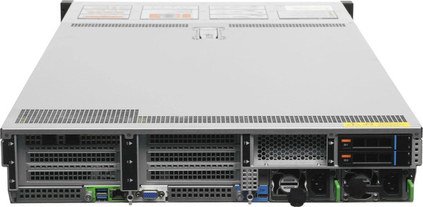 Изображение товара Сервер IRU Rock g2212ig6 2U (2164125)