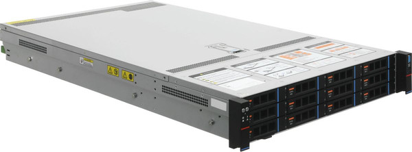 Изображение товара Сервер IRU Rock g2212ig6 2U (2164125)