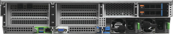Изображение товара Сервер IRU Rock g2212ig6 2U (2164125)