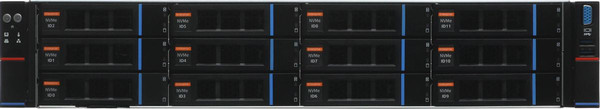 Изображение товара Сервер IRU Rock g2212ig6 2U (2164125)