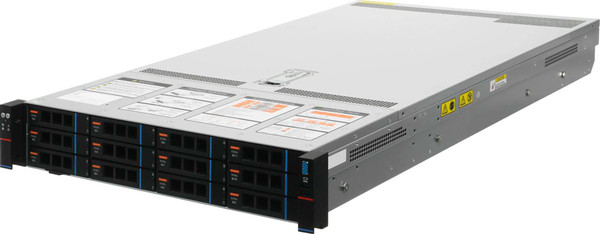 Изображение товара Сервер IRU Rock g2212ig6 2U (2164125)