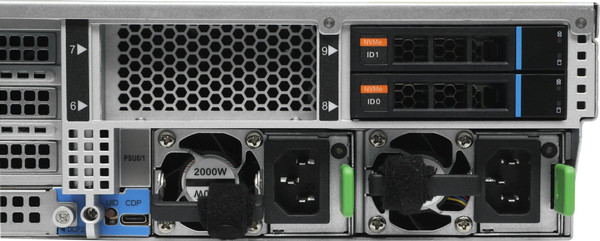Изображение товара Сервер IRU Rock g2212ig6 2U (2164125)