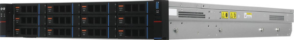 Изображение товара Сервер IRU Rock g2212ig6 2U (2164125)