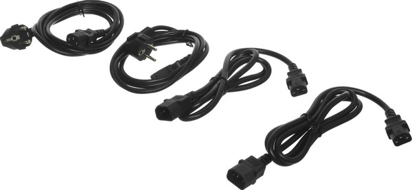 Изображение товара Сервер IRU Rock g2212ig6 2U (2164125)
