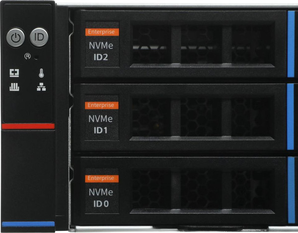 Изображение товара Сервер IRU Rock g2212ig6 2U (2164125)