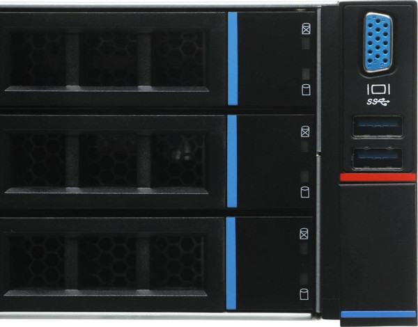 Изображение товара Сервер IRU Rock g2212ig6 2U (2164125)
