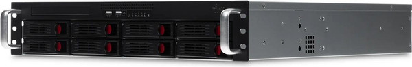 Изображение товара Сервер IRU Rock s2208e 2U (2146126)