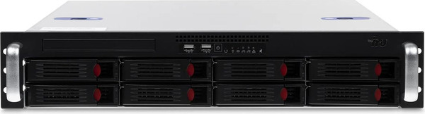 Изображение товара Сервер IRU Rock s2208e 2U (2179186)