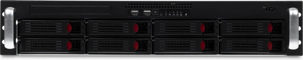 Изображение товара Сервер IRU Rock s2208e 2U (2179203)