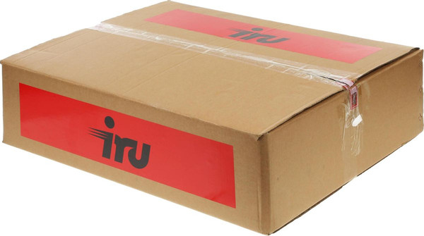Изображение товара Сервер IRU Rock s2208e 2U (2179203)