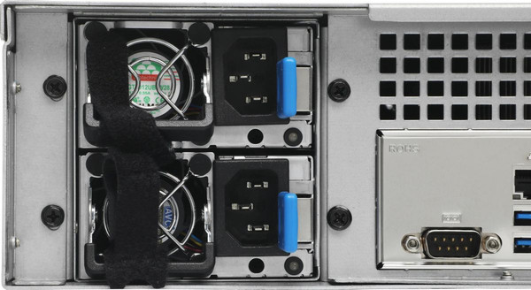 Изображение товара Сервер IRU Rock s2208ed 2U (2164874)