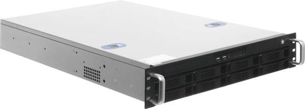 Изображение товара Сервер IRU Rock s2208ed 2U (2164874)
