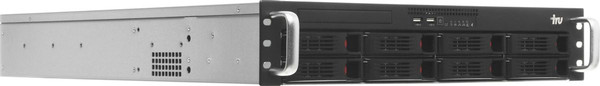 Изображение товара Сервер IRU Rock s2208ed 2U (2164874)