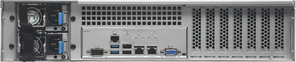 Изображение товара Сервер IRU Rock s2208ed 2U (2164874)