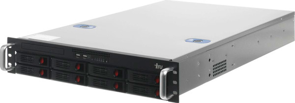 Изображение товара Сервер IRU Rock s2208ed 2U (2164874)