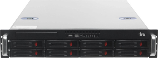 Изображение товара Сервер IRU Rock s2208ed 2U (2164874)