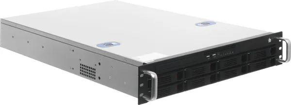 Изображение товара Сервер IRU Rock s2208ed 2U (2179209)