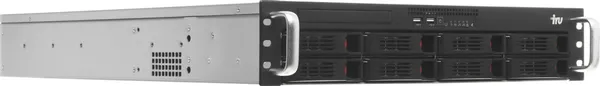 Изображение товара Сервер IRU Rock s2208ed 2U (2179209)
