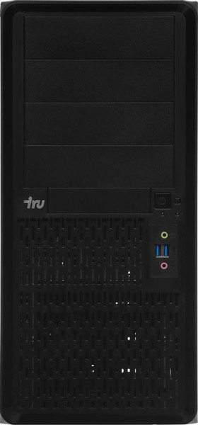 Изображение товара Сервер IRU Rock S9104A (2140240)