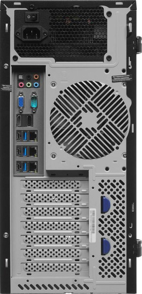 Изображение товара Сервер IRU Rock S9104A (2140240)
