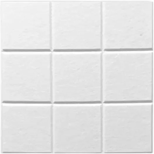 Изображение товара Когтеточка UG HOME Самоклеящаяся фетровая ФП.1-БП (30x30см, белый)