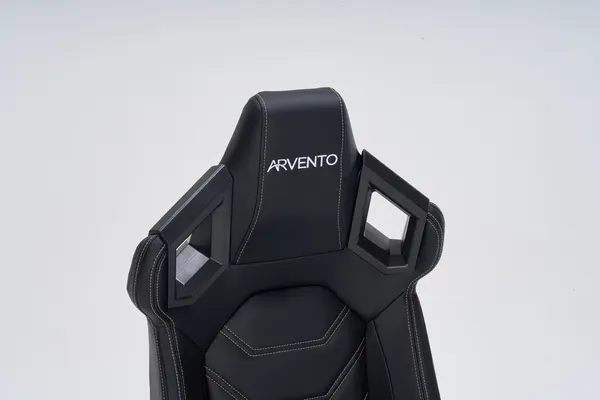 Изображение товара Кресло геймерское Arvento King (черный)