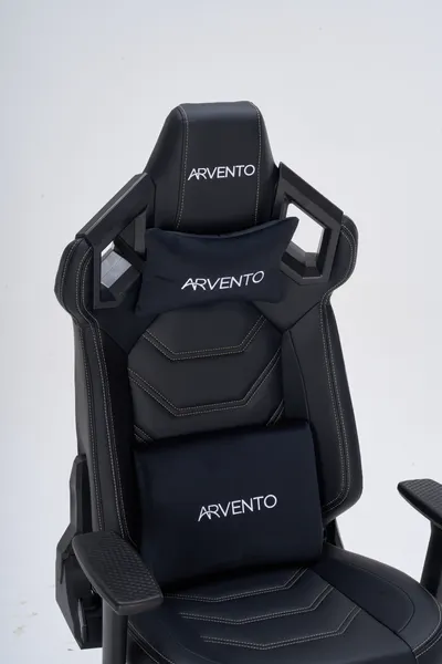 Изображение товара Кресло геймерское Arvento King (черный)