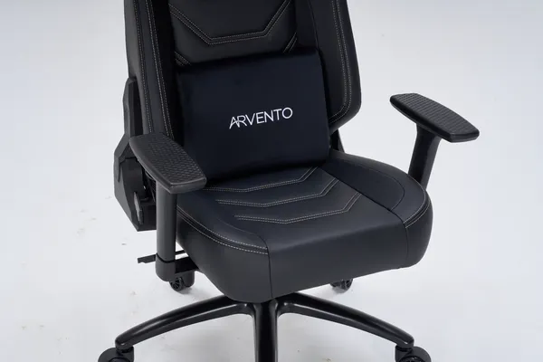 Изображение товара Кресло геймерское Arvento King (черный)