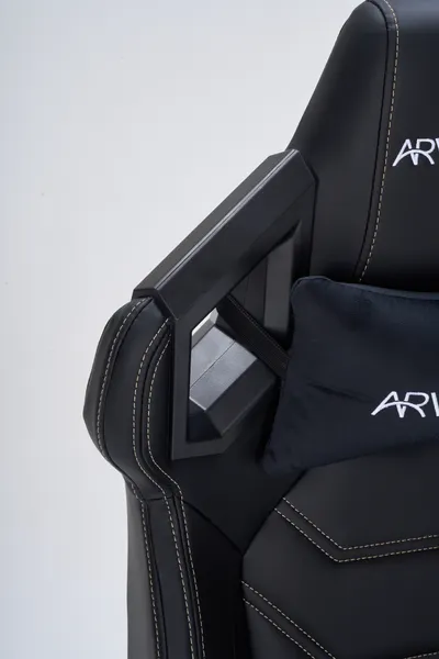 Изображение товара Кресло геймерское Arvento King (черный)